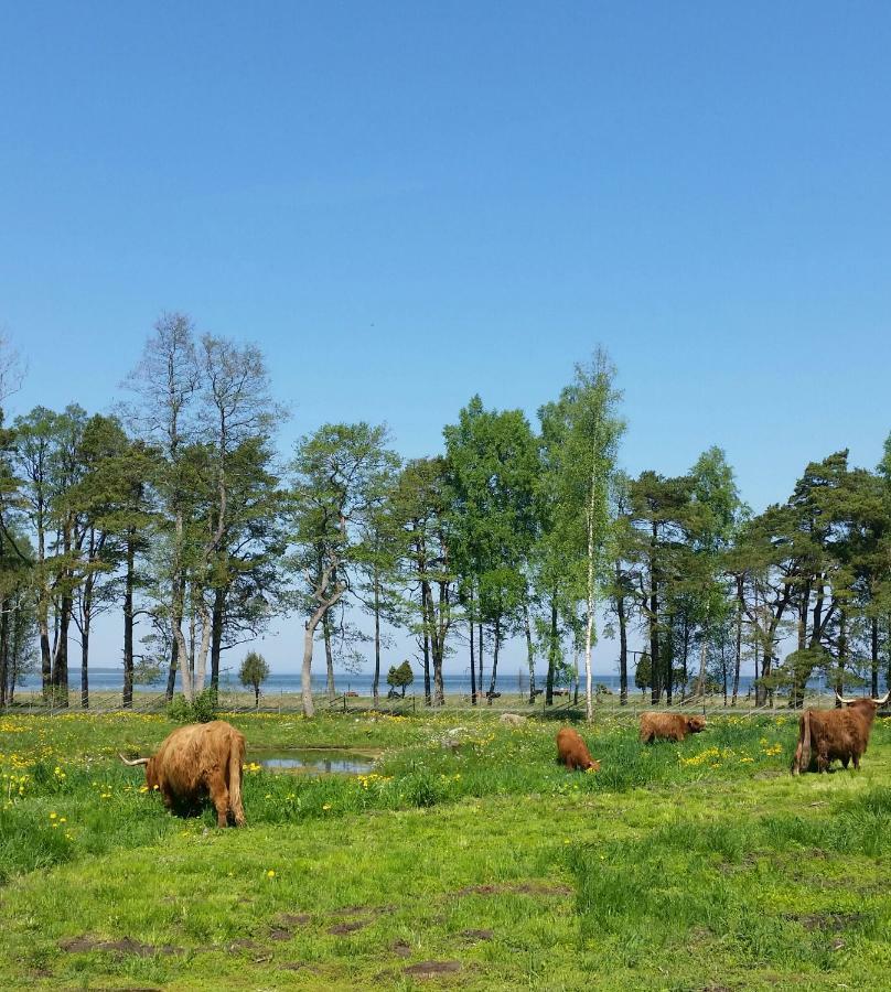 Ranna Villa Farm Kudema Exterior foto