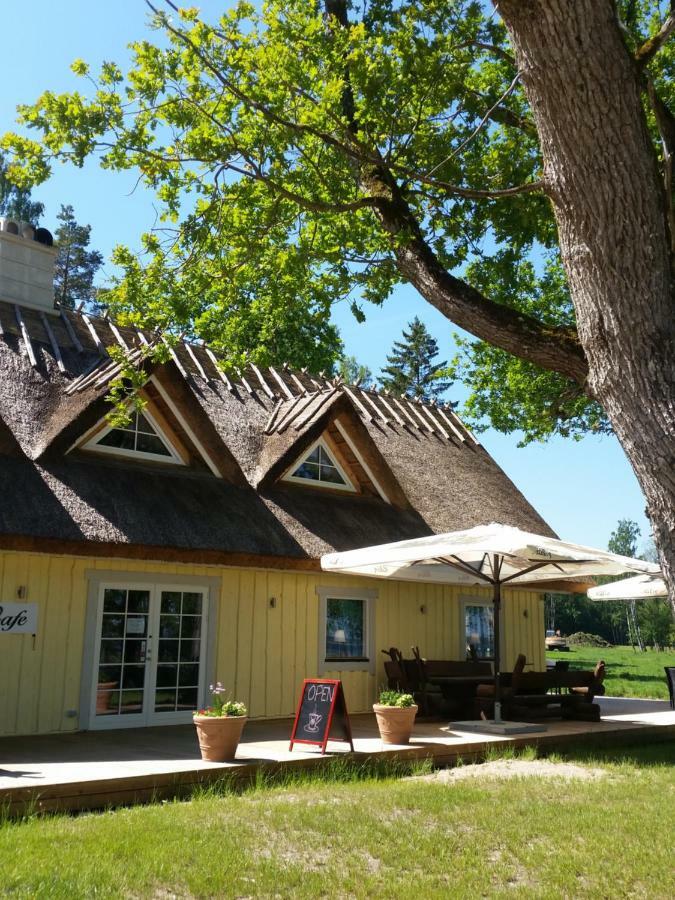 Ranna Villa Farm Kudema Exterior foto