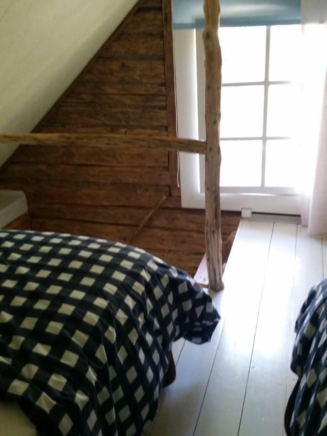 Ranna Villa Farm Kudema Exterior foto