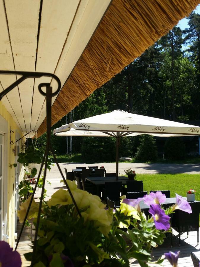 Ranna Villa Farm Kudema Exterior foto