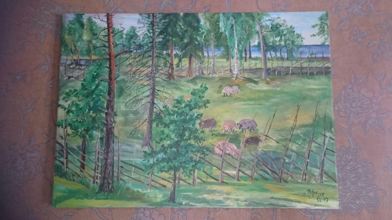 Ranna Villa Farm Kudema Exterior foto